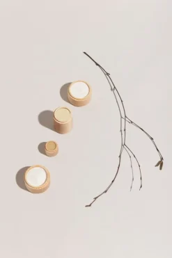 Hetkinen Hand balm, juniper - Figtree