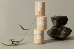 Hetkinen Hand balm, pine - palmarosa