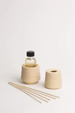 Hetkinen Pine diffuser and scent diffuser set, forest