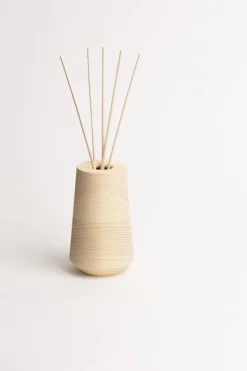 Hetkinen Pine diffuser and scent diffuser set, forest