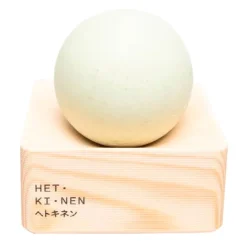 Hetkinen Salt soap set, square, eucalyptus - lemon