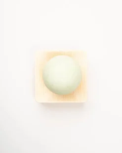 Hetkinen Salt soap set, square, eucalyptus - lemon