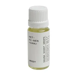 Hetkinen Sauna scent, woody