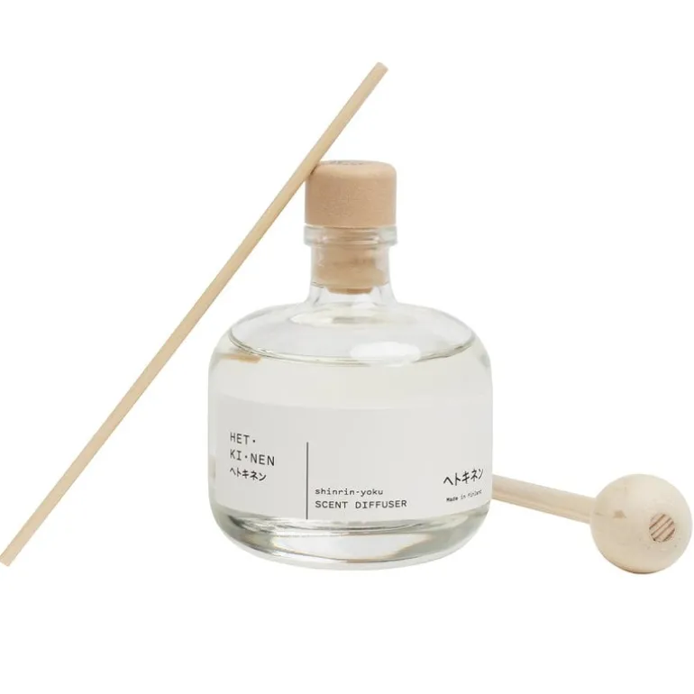 Hetkinen Scent diffuser, 100 ml, shinrin yoku