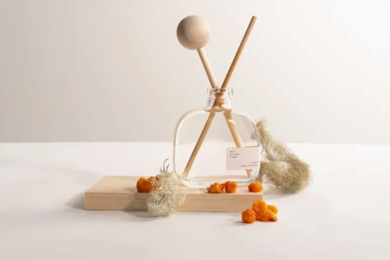 Hetkinen Scent diffuser, Lapland