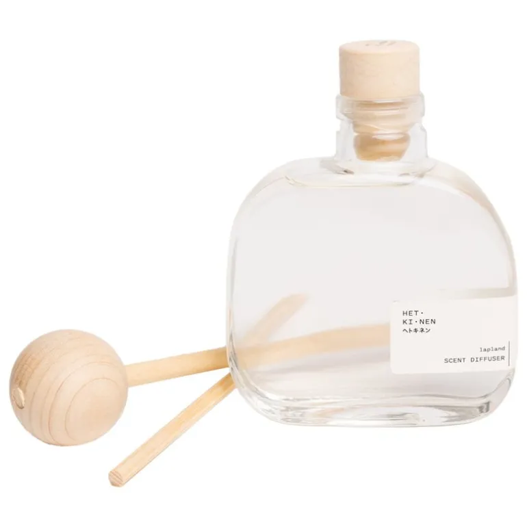 Hetkinen Scent diffuser, Lapland