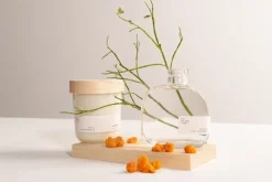 Hetkinen Scent diffuser, Lapland