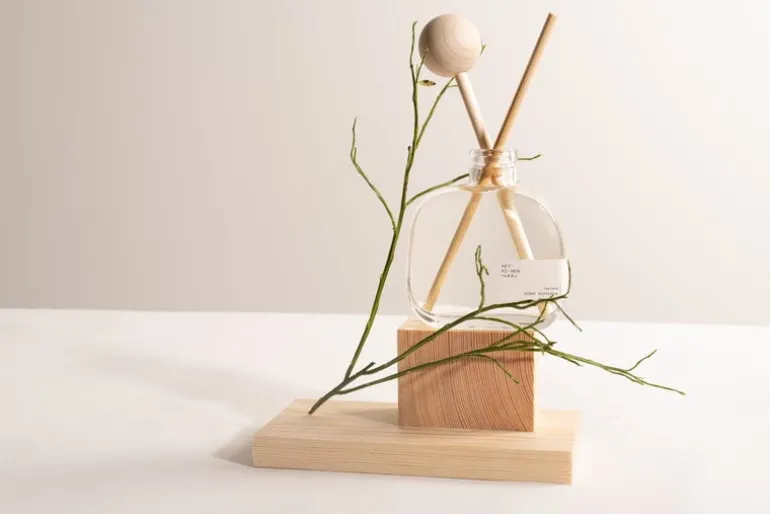 Hetkinen Scent diffuser, Lapland