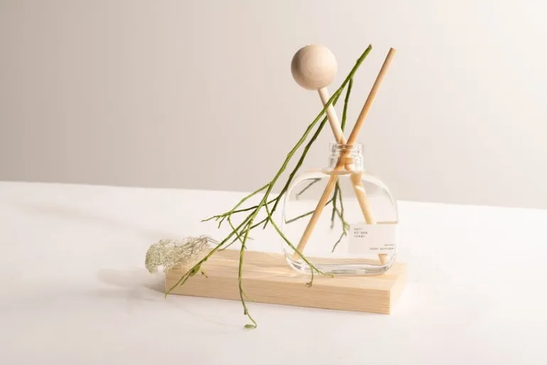 Hetkinen Scent diffuser, Lapland