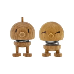 Hoptimist Bimble & Bumble, S, raw oak