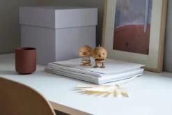 Hoptimist Bimble & Bumble, S, raw oak