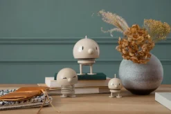 Hoptimist Bimble, M, latte