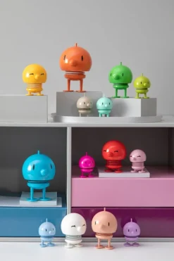 Hoptimist Bimble, M, yellow