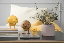 Hoptimist Bimble, M, yellow