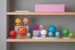 Hoptimist Bimble, M, yellow