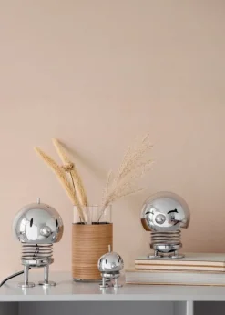 Hoptimist Bumble, M, chrome