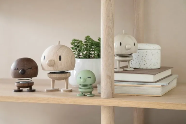 Hoptimist Bumble, M, latte