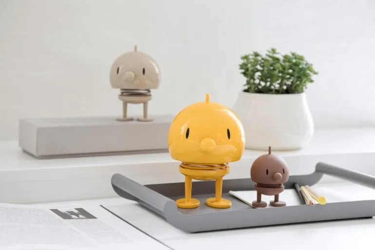 Hoptimist Bumble, M, latte