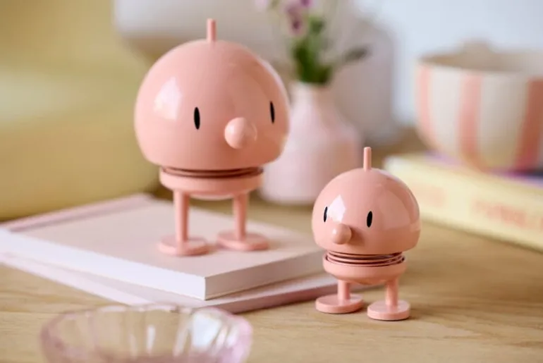 Hoptimist Bumble, S, melon