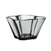 Iittala Aalto bowl 75 mm, grey