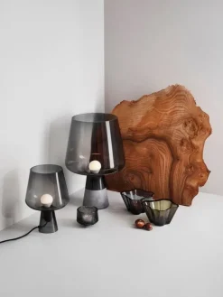 Iittala Aalto bowl 75 mm, grey