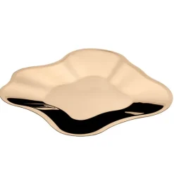 Iittala Aalto bowl 504 mm, rose gold