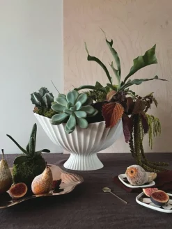 Iittala Aalto bowl 504 mm, rose gold