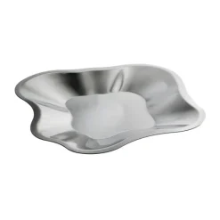 Iittala Aalto bowl 358 mm, steel