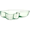 Iittala Aalto bowl, 262 x 50 mm, clear 1937