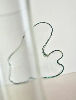 Iittala Aalto bowl, 262 x 50 mm, clear 1937