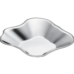 Iittala Aalto bowl 60 x 358 mm, steel