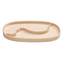 Iittala Aalto tray, 300 x 220 mm, plywood
