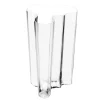 Iittala Aalto vase 251 mm, clear