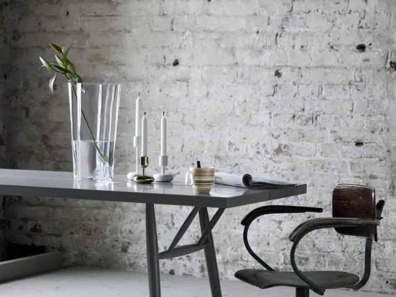 Iittala Aalto vase 251 mm, clear