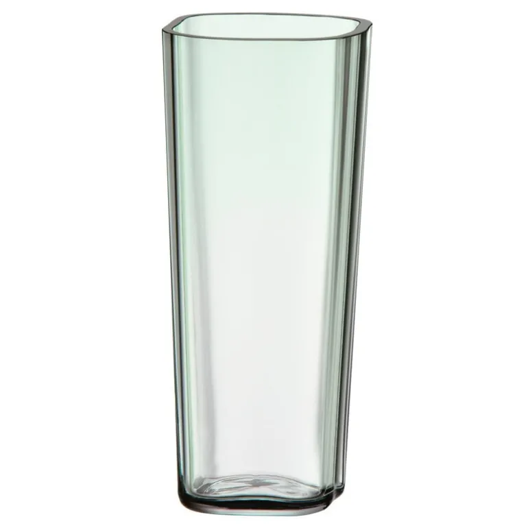 Iittala Aalto vase, 180 mm, clear 1937