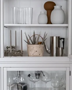 Iittala Aalto vase 160 mm, clear