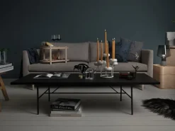 Iittala Aalto vase 160 mm, clear