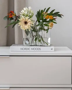 Iittala Aalto vase 160 mm, clear