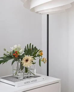 Iittala Aalto vase 160 mm, clear