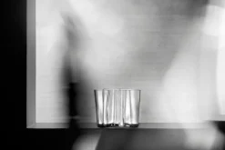 Iittala Aalto vase 160 mm, clear