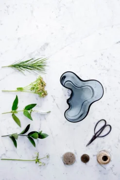 Iittala Aalto vase 160 mm, clear