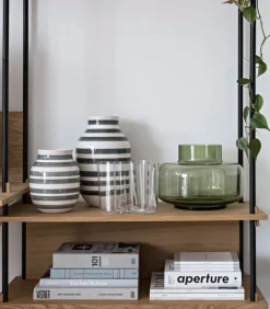 Iittala Aalto vase 160 mm, clear