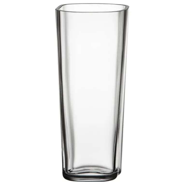 Iittala Aalto vase, 180 mm, clear