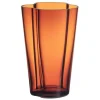 Iittala Aalto vase 220 mm, copper