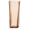 Iittala Aalto vase, 180 mm, Rio brown
