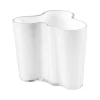 Iittala Aalto vase 95 mm, white