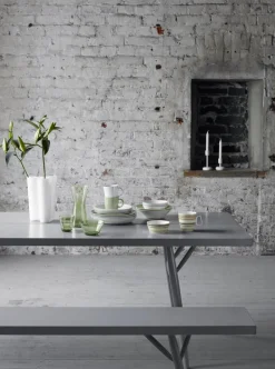 Iittala Aalto vase 251 mm, white