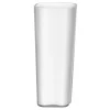 Iittala Aalto vase, 180 mm, white