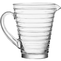 Iittala Aino Aalto pitcher 120 cl, clear