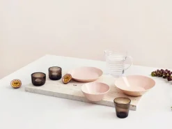 Iittala Aino Aalto pitcher 120 cl, clear